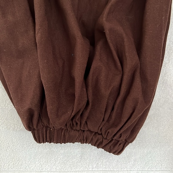 Shein Super Oversized Jumpsuit - Picture 6 of 8